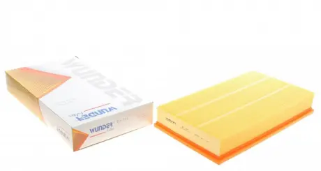 Фильтр воздушный WUNDER FILTER WH 164