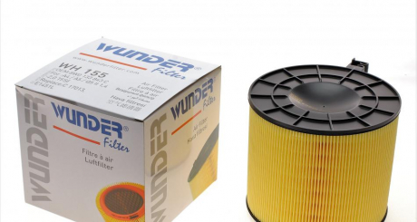 Фильтр воздушный WUNDER FILTER WH 155