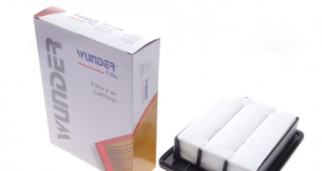 Фильтр воздушный WUNDER FILTER WH 1248