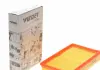 Фильтр воздушный WUNDER FILTER WH 1240 (фото 1)