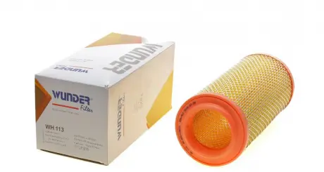 Фильтр воздушный WUNDER FILTER WH 113