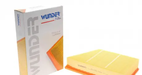 Фильтр воздушный WUNDER FILTER WH 1048
