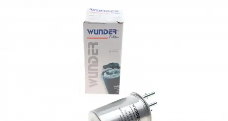 Фильтр топливный WUNDER FILTER WB 919