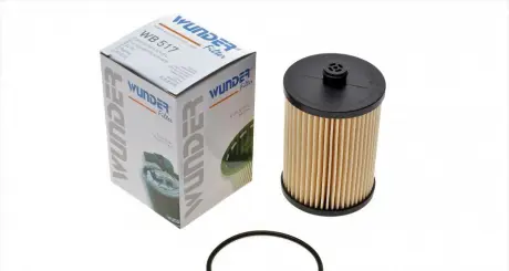 Фильтр топливный WUNDER FILTER WB 517
