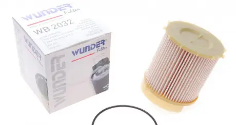 Фильтр топливный WUNDER FILTER WB 2032