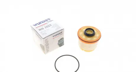 Фильтр топливный WUNDER FILTER WB 2023