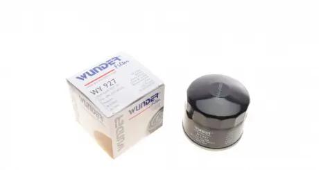Фильтр масляный WUNDER FILTER WY 927