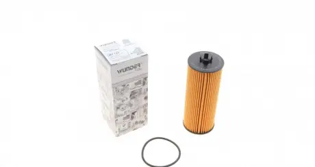 Фильтр масляный WUNDER FILTER WY 723