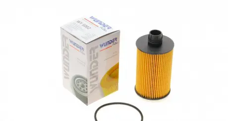 Фильтр масляный WUNDER FILTER WY 5002