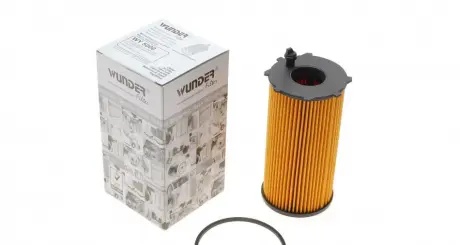 Фильтр масляный WUNDER FILTER WY 5000