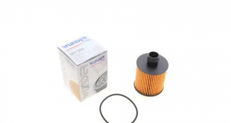 Фільтр масляний WUNDER FILTER WY 500