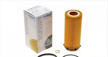 Фильтр масляный WUNDER FILTER WY 225