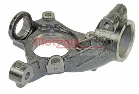 Рычаг подвески METZGER 58099402