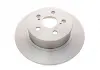 Диск тормозной BOSCH 0986479613 (фото 4)