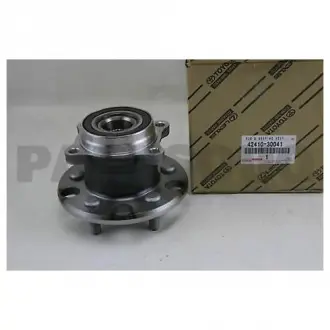 Ступица колеса TOYOTA 4241030041