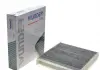 Фильтр салона WUNDER FILTER WPK 853 (фото 1)