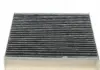 Фильтр салона WUNDER FILTER WPK 853 (фото 2)
