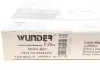 Фільтр салону WUNDER FILTER WPK 601 (фото 3)