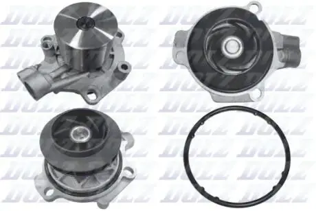 Помпа водяная DOLZ A255