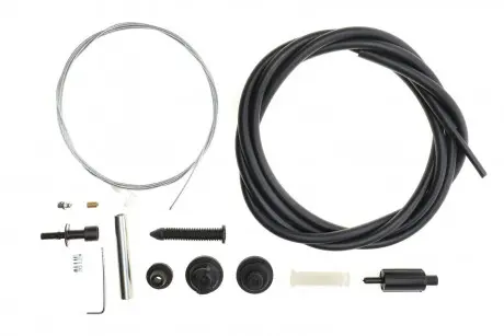Трос газу CAVO 6003 654