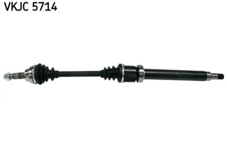 Полуось SKF VKJC 5714