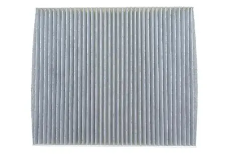 Фильтр салона (с акт углем) VW Polo 1,0-2,0L 09- / Skoda Fabia 1,0-1,6L 07-, Praktik 1,2-1,6L 07-, Rapid 1,2-1,6L 12-, Roomster 1,2-1,6L 06- / Seat Ibi ALPHA FILTER AF5087a