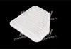 Фильтр воздушный Toyota Camry 2,4-2,5L 83-, Alphard 2,4L 08-, Venza 3,5L 08-, Rav 4 2,0-3,5L 05-, Corolla 1,8-2,4L 0 Альфа ALPHA FILTER AF1003 (фото 4)