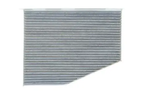 Фільтр салону VW Caddy III-IV, Golf V-VI, Jette III-IV, Passat; SKODA Octavia II, Superb II; AUDI A3 Альфа ALPHA FILTER AF5227a (фото 1)
