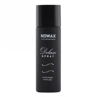 Ароматизатор воздуха с распылителем в выставочном боксе ТМ серия Deluxe Spray - Diamond, 50 m NOWAX NX07746