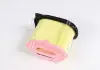 Фільтр повітряний CATERPILLAR - D3-series MITSUBISHI - L200-series (Hengst) HENGST FILTER E1865L (фото 2)