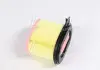 Фільтр повітряний CATERPILLAR - D3-series MITSUBISHI - L200-series (Hengst) HENGST FILTER E1865L (фото 3)