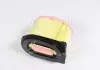 Фільтр повітряний CATERPILLAR - D3-series MITSUBISHI - L200-series (Hengst) HENGST FILTER E1865L (фото 4)