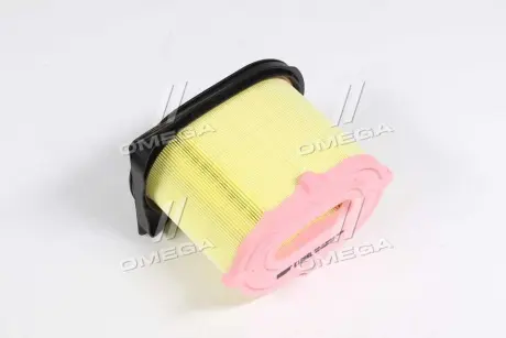 Фільтр повітряний CATERPILLAR - D3-series MITSUBISHI - L200-series (Hengst) HENGST FILTER E1865L
