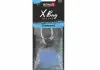 Автомобильный ароматизатор воздуха полимерный X Bag DELUXE -Diamond NOWAX NX07581 (фото 1)