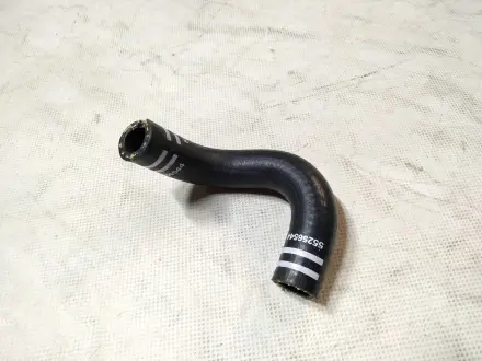 Патрубок турбины, турбина - теплообменник 1.3MJTD 16v (55kw) Fiorino 2007- Fiat/Alfa/Lancia 55256544