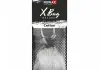 Автомобильный ароматизатор воздуха полимерный X Bag DELUXE - Cotton NOWAX NX07586 (фото 1)