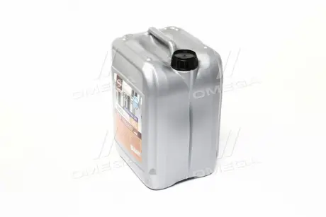 Масло моторн. Ultra Plus GN 5W30 API SN / CF LS (Каністра 10л) BREXOL 48021135035