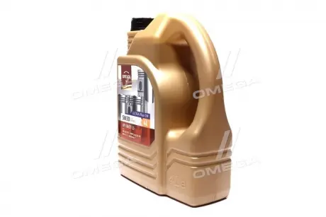 Масла моторные. Ultra Plus GN 5W30 API SN / CF LS (Канистра 4л) BREXOL 48391051002