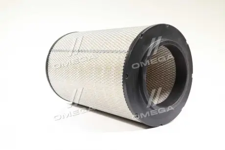 Фильтр воздушный Volvo Penta Kohler Engine - Generator (Hengst) HENGST FILTER E2065L (фото 1)