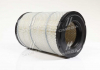 Фільтр повітряний Case, Hitachi, Kobelco, New Holland (Hengst) HENGST FILTER E1503L (фото 1)