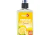 Автомобильный ароматизатор воздуха PUMP SPRAY Lemon 75ml NOWAX NX07519 (фото 1)