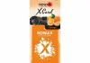 Автомобільний ароматизатор Повітря NOWAX серія "X CARD" - Orange NX07535