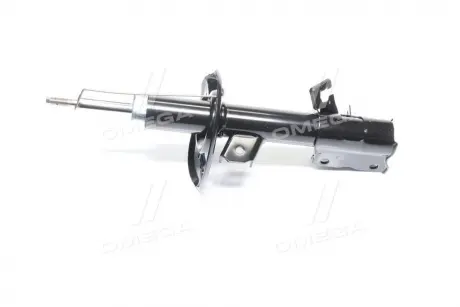 Амортизатор двойной. Nissan Qashqai передние. лев PARTS-MALL PJW-011FL