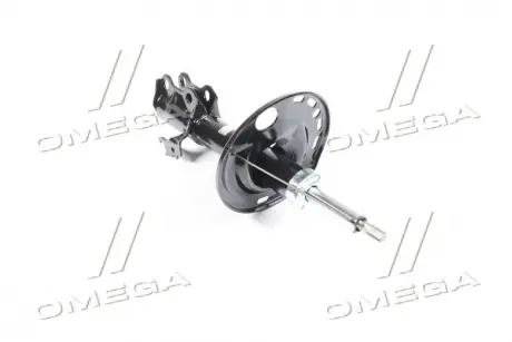 Амортизатор двойной. TOYOTA RAV-4 передние. лев. PARTS-MALL PJF-FL015
