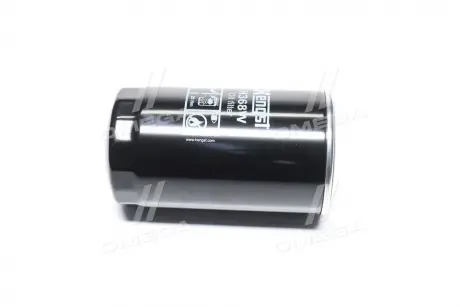 Фильтр масляный Case, Hitachi, J.C.B., Komatsu (Hengst) HENGST FILTER H368W (фото 1)