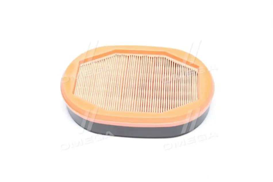 Фільтр повітряний Caterpillar JCB TM-series (пр-во Hengst) HENGST FILTER E1681LS (фото 1)