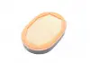 Фільтр повітряний Caterpillar JCB TM-series (пр-во Hengst) HENGST FILTER E1681LS (фото 2)