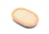 Фільтр повітряний Caterpillar JCB TM-series (пр-во Hengst) HENGST FILTER E1681LS (фото 3)