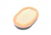 Фільтр повітряний Caterpillar JCB TM-series (пр-во Hengst) HENGST FILTER E1681LS (фото 4)