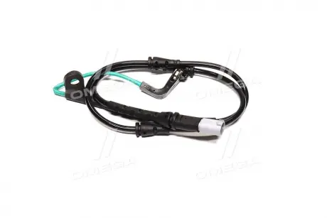 Датчик гальмівних колодок BMW X5 / X6 3.0-4.8 06-14 - перед A.B.S 39641